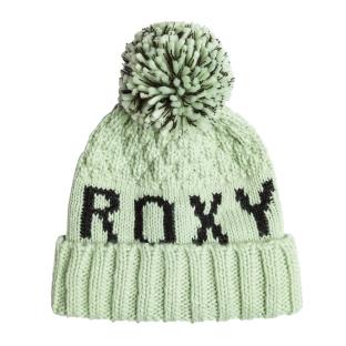 Bonnet Vert/Noir Femme Roxy Tonic pas cher