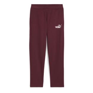 Jogging Bordeaux Fille Puma Nature pas cher