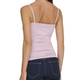 Woman's Lila tank top JDY Ava 15148401s Photo of the Espace des Marques %store% store - view of %key%
