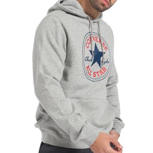 Sweat Gris Homme Converse Vintage pas cher