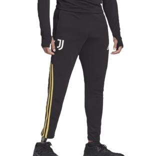 Juventus Jogging Noir Homme Adida 2022 pas cher