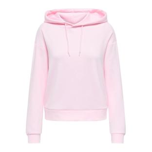 Sweat Capuche Rose Femme Only Play Plounge pas cher