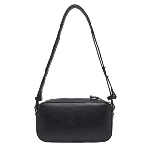 Sac bandoulière Noir Femme Tommy Hilfiger Ess Must Convert vue 2