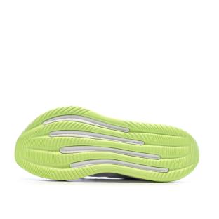 Chaussures de running Blanches/Jaunes Femme Adidas Supernova vue 0