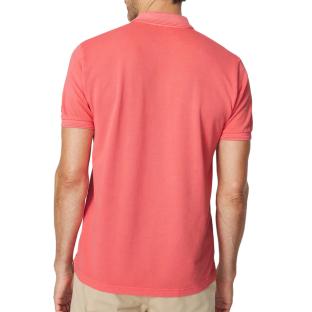 Polo Corail Homme TBS JAIRO vue 2