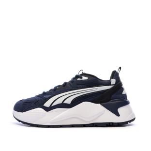 Baskets Marine Homme Puma Rs-x Efekt Prm pas cher
