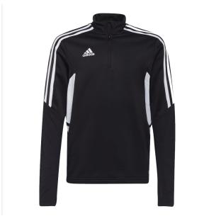 Haut d'entraînement Enfant Adidas Con22 Tr Top Y pas cher