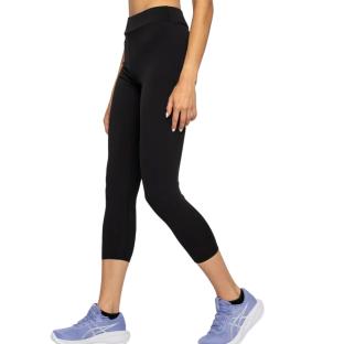 Legging Noir Femme Soul Studio Yoga Basic 7/8 vue 0