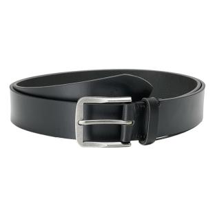 Ceinture Noire Homme Calvin Klein Jeans Classic pas cher