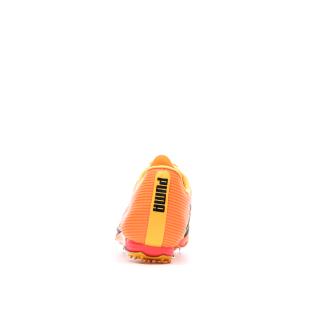 Chaussures d’athlétisme à crampons Orange Mixte Puma evoSPEED 400 NITRO™ Elite 2 vue 0