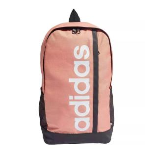 Sac à Dos Rose Homme Adidas Linear pas cher