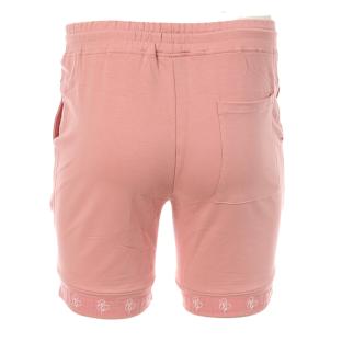Short Rose Homme Project X Paris 2340011 vue 2