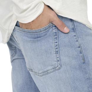 Jean en Jean Bleu Clair Homme Only & Sons Sweft vue 3