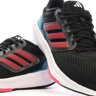 Chaussures de Running Noires Enfant Adidas Ultrabounce IG5397 vue 0