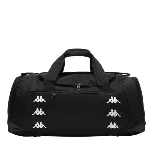 Sac de sport Noir Homme Kappa Grenno Sport 321M85W vue 0