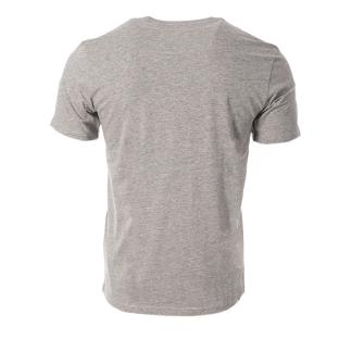 T-shirt Gris Homme O'Neill State Chest vue 2