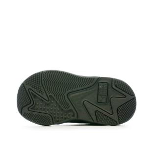 Baskets Noir Garçon Puma 391980 vue 5