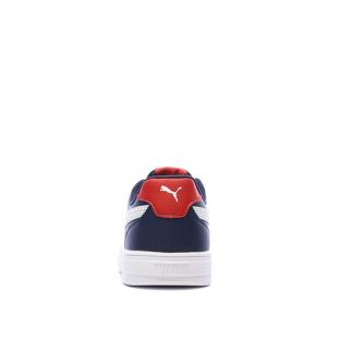 Baskets Marines Garçon Puma Caven PS vue 3
