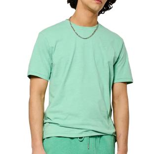 T-shirt Vert Homme Kaporal PACCO25EM11 pas cher