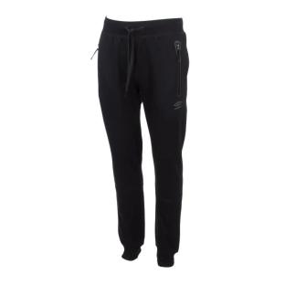 Jogging Noir Garçon Umbro SB Net Cu pas cher