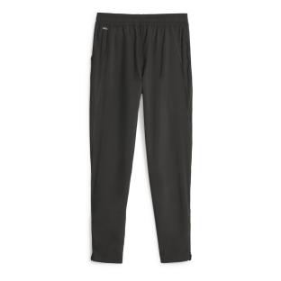 Jogging Noir Homme Puma Taper vue 0