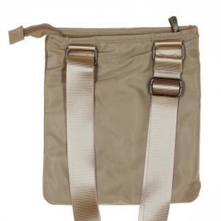 Sacoche Beige Homme Redskins CAGONH vue 2