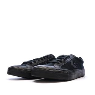 Baskets Noir Homme Converse Sport Casual vue 6