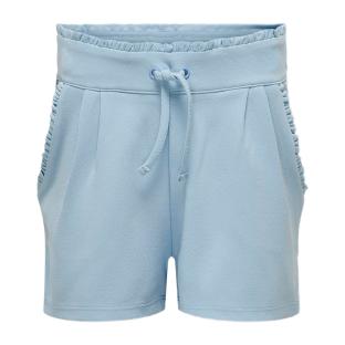 Short Bleu Fille Kids Only Kogsania pas cher