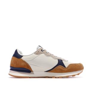 Baskets Marine/Blanc Homme Teddy Smith 120667 vue 0