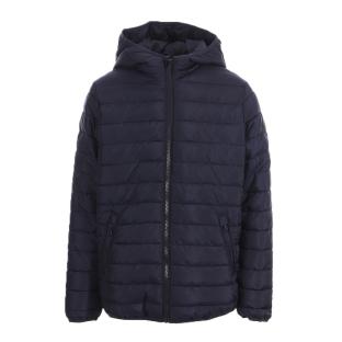 Doudoune Marine Enfant Jack and Jones Whwing vue 0