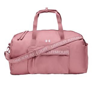 Sac de Sport Rose Femme Under Armour Favorite Duffle pas cher