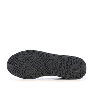 Baskets Noires Homme Hummel Handball Perfekt vue 5