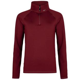 Veste Bordeaux Femme O'Neill Clime vue 0