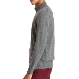 Veste Grise Homme Timberland TB0A2 vue 2