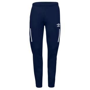 Jogging Marine Homme Umbro Fuseau vue 0