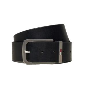 Ceinture Noir Homme Tommy Hilfiger Elevated vue 2
