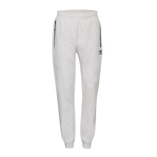 Jogging Gris Garçon Umbro Fleece pas cher