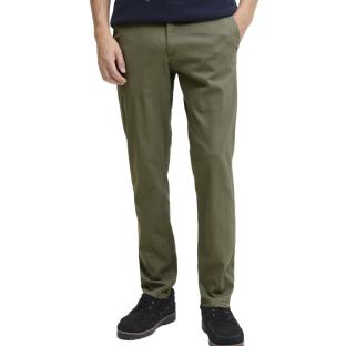 Chino Kaki Vert Homme Jack & Jones Marco 12234107 pas cher