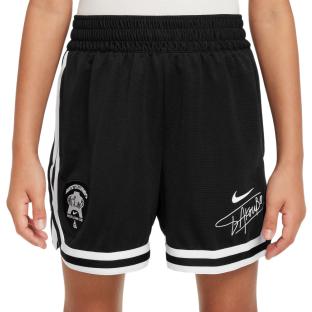 Short de sport Noir Junior Nike Ga B Nk Df Dna pas cher