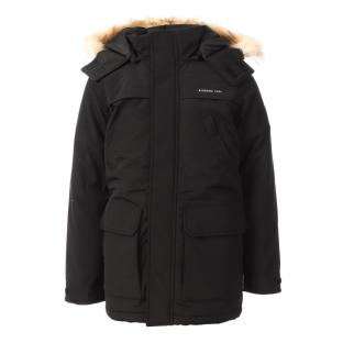 Parka Noir Garçon Redskins 1095 pas cher