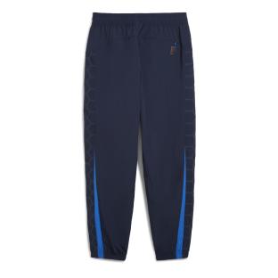 Puma X Rocket League Herren-Jogginghose in Blau/Marineblau Ansicht 0