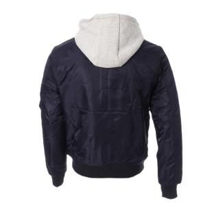 Blouson Marine Homme Redskins ALLPORT vue 2