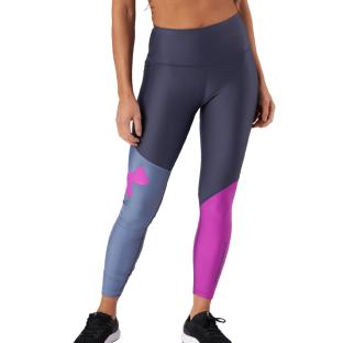 Legging de sport Mauve Femme Under Armour Ankle vue 0