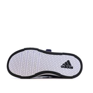 Baskets Marine Garçon Adidas Tensaur Sport 2.0 vue 0