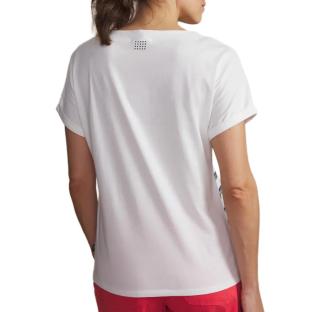 Women’s White/Navy T-shirt TBS OXANATEE Photo of the Espace des Marques %store% store - view of %key%