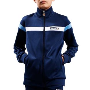 Veste Marine Garçon Ellesse S3R17944429 pas cher