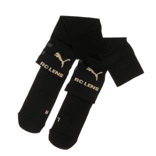 1x Paire de Chaussettes Noires Homme Puma Team pas cher