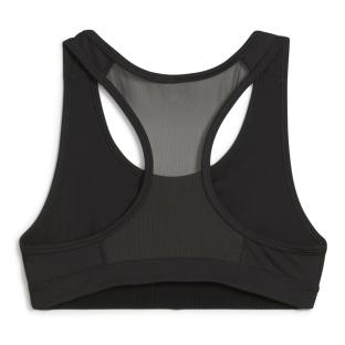 Brassière Noire Femme Puma 4keepss vue 0