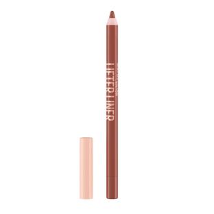 Crayon Contour des Lèvres Lifter Liner Maybelline New York 03 Player vue 0
