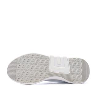 Baskets Blanches Femme Tommy Hilfiger Sporty vue 0